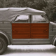 Illustration for article titled Quick Question: What Cars Have Interchangeable Front And Rear Doors?